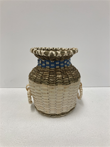 Image of B&M Baked Bean Jar Basket